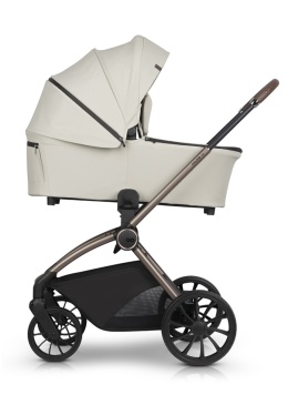 Wózek dziecięcy EasyGo Giro G2 2w1 Sand