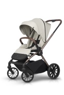 Wózek dziecięcy EasyGo Giro G2 2w1 Sand