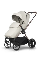Wózek dziecięcy EasyGo Giro G2 2w1 Sand
