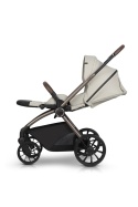 Wózek dziecięcy EasyGo Giro G2 2w1 Sand