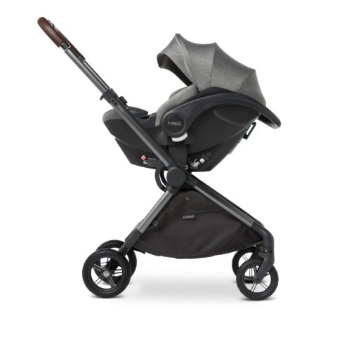 Adaptery Maxi Cosi MAST M6x V2 | Mast Swiss Design - Łatwe Montowanie i Kompatybilność z Fotelikami Samochodowymi