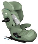 ELISEO Garden Renolux - Premium fotelik samochodowy Isofix R129 i-Size 100-150 cm z funkcją odchylenia