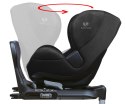 Fotelik Obrotowy Renolux Gaia CARBON i-Size (40-105 cm) z Softness®