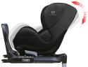 Fotelik Obrotowy Renolux Gaia CARBON i-Size (40-105 cm) z Softness®