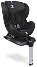 Fotelik Obrotowy Renolux Gaia CARBON i-Size (40-105 cm) z Softness®