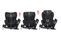 Fotelik Obrotowy Renolux Gaia CARBON i-Size (40-105 cm) z Softness®