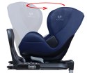 Fotelik Obrotowy Renolux Gaia OCEAN i-Size (40-105 cm) z Softness®