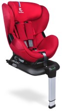 Fotelik Obrotowy Renolux Gaia PASSION i-Size (40-105 cm) z Softness®