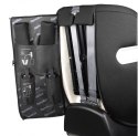 Fotelik Samochodowy Renolux Olymp 9-36 kg Carbon Softness® R129 i-Size (76-150 cm)
