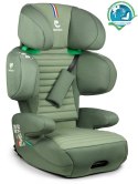 Fotelik Samochodowy Renolux Renofix 2 Garden Softness® - Isofix R129 (100-150 cm)