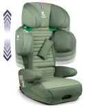 Fotelik Samochodowy Renolux Renofix 2 Garden Softness® - Isofix R129 (100-150 cm)