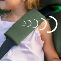 Fotelik Samochodowy Renolux Renofix 2 Garden Softness® - Isofix R129 (100-150 cm)