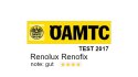 Fotelik Samochodowy Renolux Renofix 2 Ocean Softness® - Isofix R129 (100-150 cm)