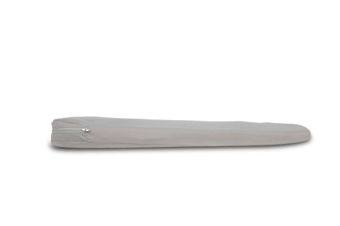 Gondola M.Twin X Dark Grey - Oddychająca i Komfortowa dla Noworodka
