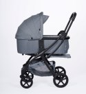 Gondola M2x Glacier Lake