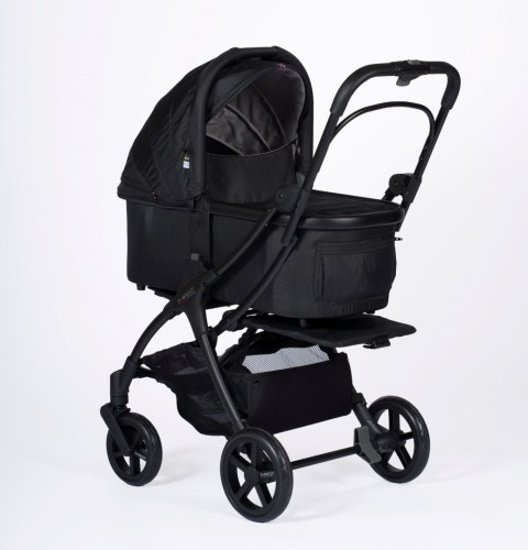 Gondola M2x Onyx