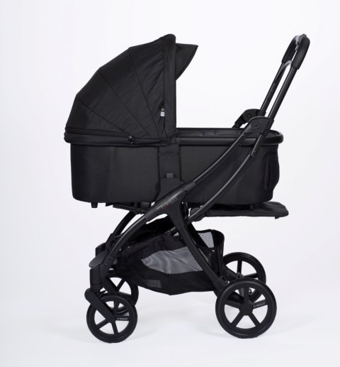 Gondola M2x Onyx