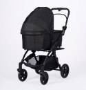 Gondola M2x Onyx