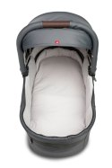 Gondola MAST M6x / M5x Volcanic Ash | Mast Swiss Design - Komfort, wentylacja i ochrona od pierwszego dnia życia