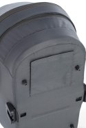 Gondola MAST M6x / M5x Volcanic Ash | Mast Swiss Design - Komfort, wentylacja i ochrona od pierwszego dnia życia