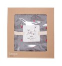 Koc Dots Red Wine