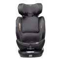 M.Rox i-Size fotelik samochodowy Dark Grey