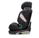 M.Rox i-Size fotelik samochodowy Dark Grey