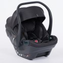 M.Zero i-Size fotelik samochodowy Dark Grey