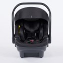 M.Zero i-Size fotelik samochodowy Dark Grey
