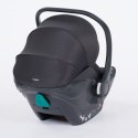 M.Zero i-Size fotelik samochodowy Dark Grey