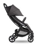 M2 wózek spacerowy Dark Grey