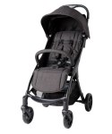 M2 wózek spacerowy Dark Grey