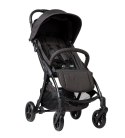 M2 wózek spacerowy Dark Grey