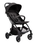 M2 wózek spacerowy Dark Grey