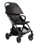 M2 wózek spacerowy Dark Grey