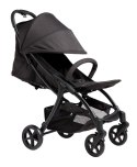 M2 wózek spacerowy Dark Grey