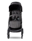 M2 wózek spacerowy Dark Grey