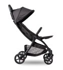 M2 wózek spacerowy Dark Grey