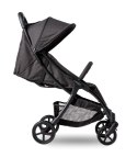 M2 wózek spacerowy Dark Grey