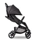 M2 wózek spacerowy Dark Grey