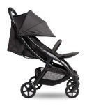 M2 wózek spacerowy Dark Grey