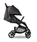 M2 wózek spacerowy Dark Grey