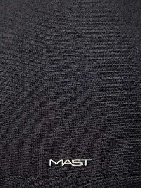 M2 wózek spacerowy Dark Grey
