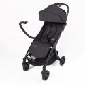 M2 wózek spacerowy Dark Grey