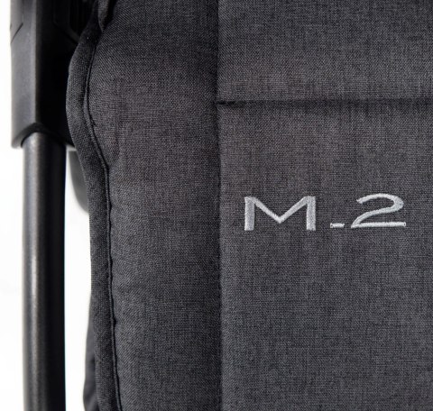 M2 wózek spacerowy Green