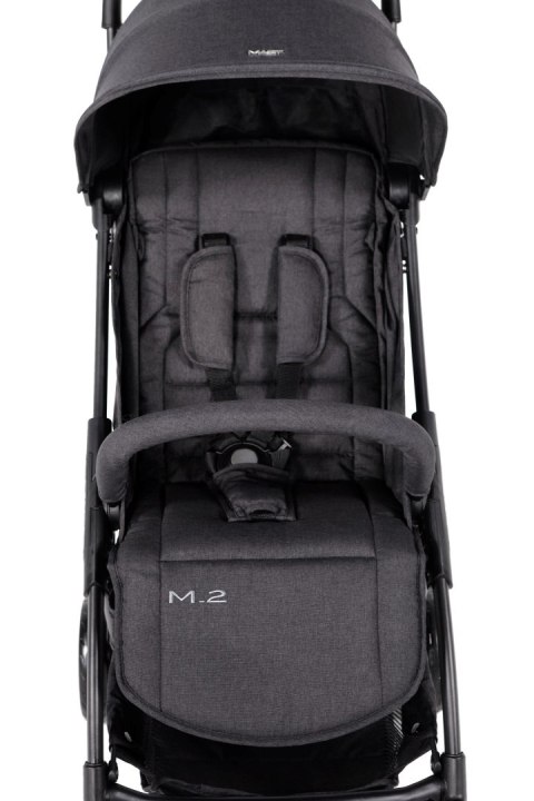 M2 wózek spacerowy Optical