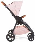 M4 wózek spacerowy Rose Pokrowiec gratis
