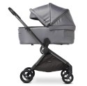 MAST M6x Koala 2w1 - Wózek dziecięcy z gondolą i spacerówką | Swiss Design
