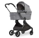 MAST M6x Koala 2w1 - Wózek dziecięcy z gondolą i spacerówką | Swiss Design