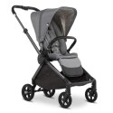 MAST M6x Koala 2w1 - Wózek dziecięcy z gondolą i spacerówką | Swiss Design